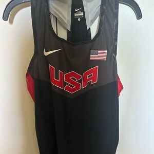 Nike USA Jersey